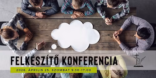 Felk\u00e9sz\u00edt\u0151 Konferencia