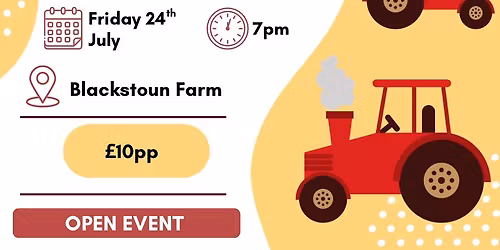 Valuation, Tractor and Quad Bike driving 