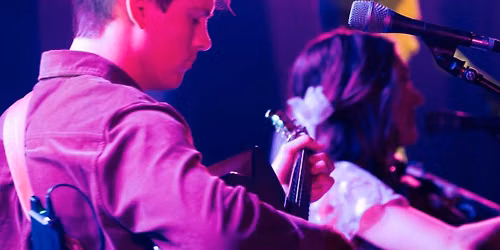 \ud83e\ude95 The Petersens LIVE in Branson \u2014 Tue 8\/4 - Meet the Family Behind the Music!