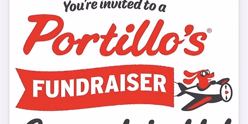 Dine to Donate at Portillo\u2019s