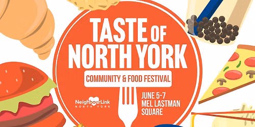Taste of North York