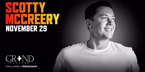 Scotty McCreery