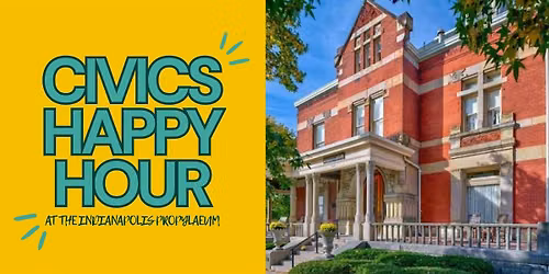 Civics Happy Hour