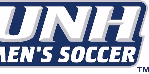 UNH-UMBC America East Soccer Playoff Match
