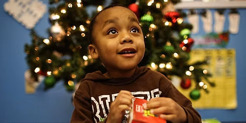 The Salvation Army Toy & Joy Shop 2026