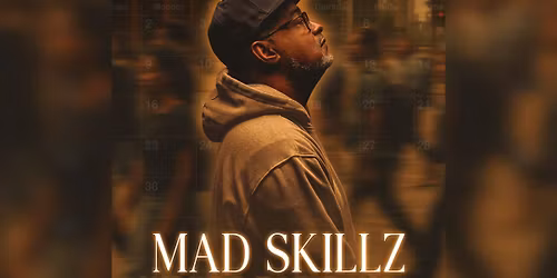 Mad Skillz and Friends at Elevation 27