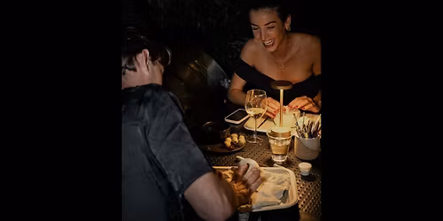 Pottery &amp; Portuguese Vinho Verde