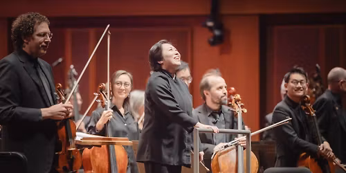 San Francisco Symphony: Chorus Concert