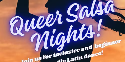 Queer Salsa