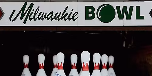 Mt Scott MC 85th Year Bowling Party