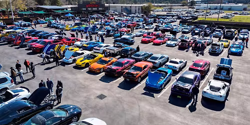 Houston Cars and Cocktails (Northwest) at Little Woodrow's (Tomball)