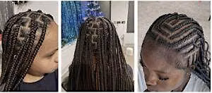 Hair'spression