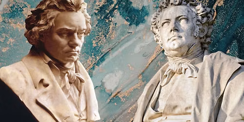 Jeffrey Siegel: Glorious Musical Jewels