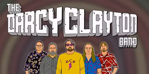 DCB - Live at the Capitol