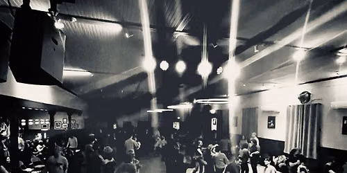 Falcon Bowl LIVE MUSIC AND DANCING