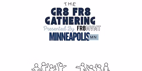 FR8MVMT Twin Cities May Networking Hour
