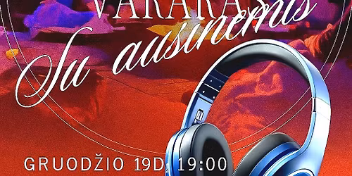 Emocij\u0173 paleidimo meditacinis vakaras (su ausin\u0117mis)