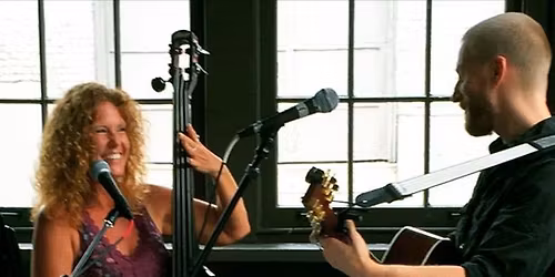 Two By Two @ The Downtown Exchange