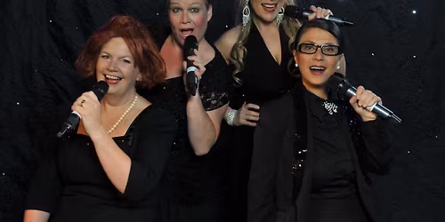 Menopause - The Musical Tickets