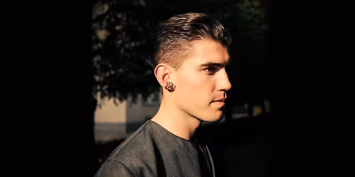 Robin Packalen in Oulu