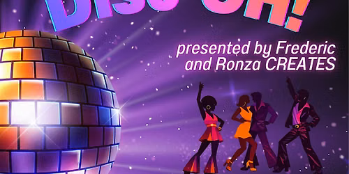 DiscOh- Where Grand Rapids comes to Groove