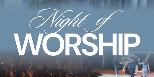 Night of Worship