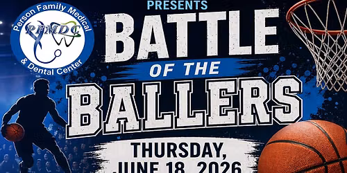Battle of the Ballers