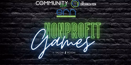 \ud83c\udf87 2026 Nonprofit Games