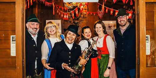 Fondue Nights in The Ski Bar