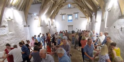 Summer Barn Dance