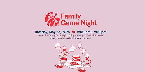Family Game Night