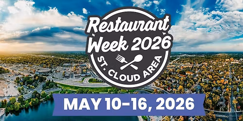 Greater St. Cloud Restaurant Week 2026