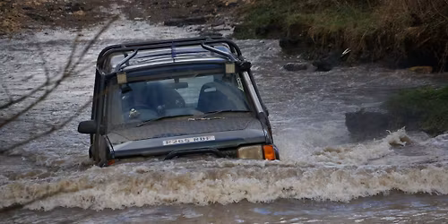 Cotswold xmas special