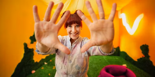 Katrine Unders\u00f8ger - \u00c5bningskoncert