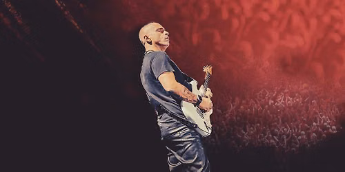 Eros Ramazzotti | Venue Premium Packages