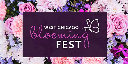 Blooming Fest - 25th Anniversary