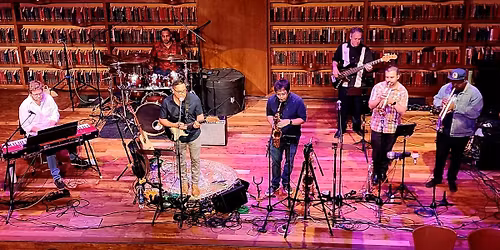 VLP Twilight Tunes Spring 2026