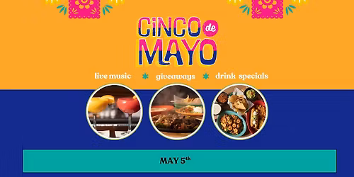 Cinco de Mayo