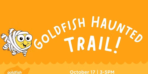 Goldfish Haunted Trail