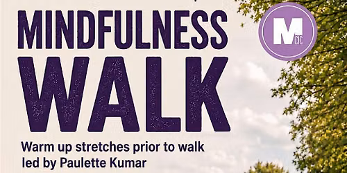 Wellness Walk