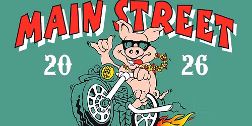 41st Annual Hog Roast 