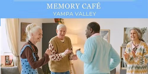 Blues Skies Nursing - Memory Caf\u00e9 of the Yampa Valley