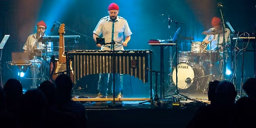 Wes Banderson perform the music of Wes Anderson.