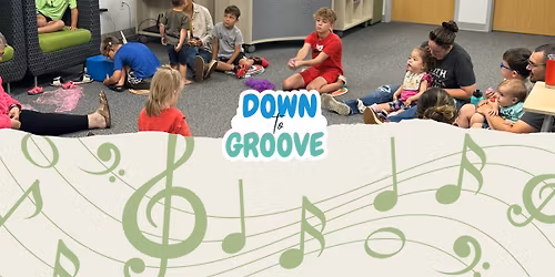 Down to Groove 