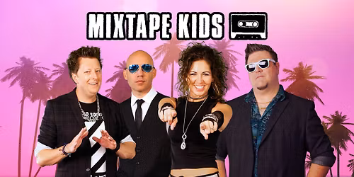 LIVE MUSIC \u2013 Mixtape Kids at Johnathan\u2019s Pub