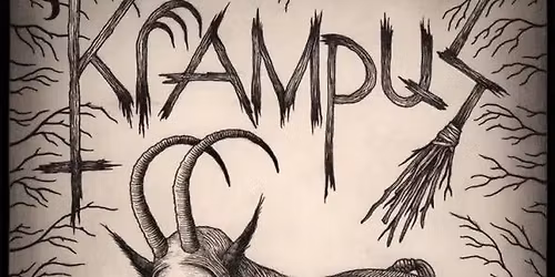 Noctis and Club Synth 3rd Annual Holiday Krampus Party