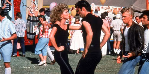 Grease Sing-Along