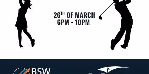 BSW Connect Social Club: Tee & Connect with X Golf 