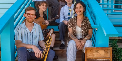 The New Orleans Jazz Vipers