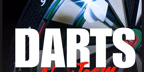 Dart players wanted